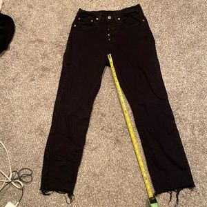 Levi’s 501 Originals